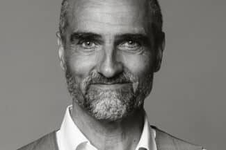 Stefan Maier, Geschäftsführer Prior1